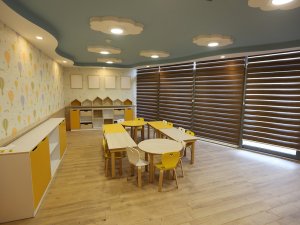 Annelere Büyük Kolaylık