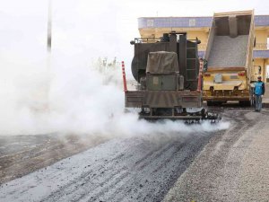 Haliliye Belediyesi Merkez Ve Kırsal Ayrımı Yapmıyor
