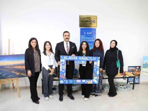 Prof. Dr. Cengiz: “Ülkemiz Sivil Havacılık Sektöründe Uçağa Binmeyi Bir Lüks Olmaktan Çıkarttı”