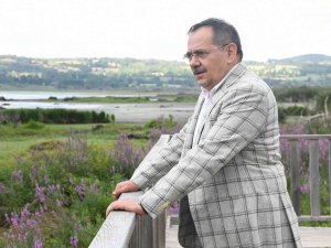 Başkan Demir: “Kentin Turizm Hazinesini Ortaya Çıkaracağız”