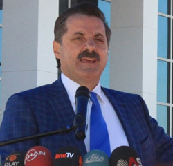 Bakan Çelik’in 'Bağ-kur' Açıklaması