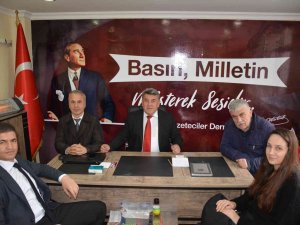 Yavaş, "Spor Salonu En Modern Salonlardan Birisi Olacak"