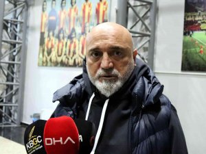 Karaman: “Puanlar Almak İstediğimiz Maçlar Var”