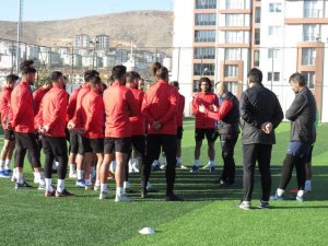 Elazığ Karakoçan’da Hazırlıklar Başladı