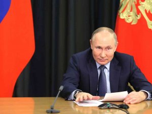 Putin Enflasyona Karşı Savaş Açtı