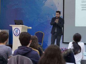 Bartın Üniversitesindeki Fotoğrafçılık Eğitimi Yoğun İlgi Gördü