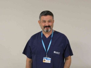 Gastroenteroloji Uzmanı Dr. Mustafa Yalçın: “Bağırsak Sağlığınız İçin Kısır Döngüyü Kırın”