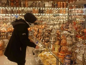 Sağlık Kaygısı Bakır Mutfak Gereçlerine Talebi Artırdı