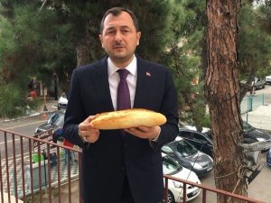 Zam Komisyonuna Alınmayan Belediye Vatandaşa Ucuz Ekmek Satacak
