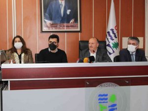 Ünye’de, Yaşlı Ve Engellilere Gündüz Bakımevi İçin İlk Adım Atıldı