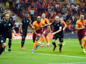 Galatasaray Liderlik İçin Lazio Deplasmanında