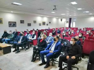 Didim’de Okul Güvenliği Toplantısı Gerçekleştirildi