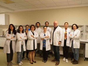 Karaciğer Hastalıklarına Kök Hücre Formülü