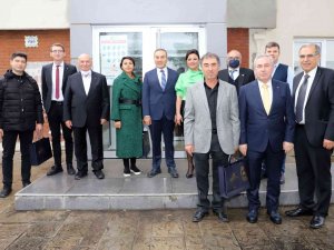 Eskişehirli Madenciler Sektörden Daha Çok Pay Almak İstiyor