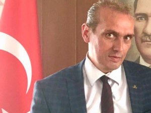 Mhp Kiğı İ̇lçe Başkanı Kalp Krizi Geçirerek Hayatını Kaybetti