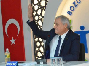 Bozüyük Belediyesi’nin Sosyal Yardımları Arttı