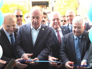Memleket Partisi Bandırma İ̇lçe Başkanlığına Kayyum Atandı