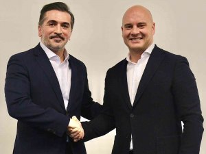 Siemens Mobility Türkiye’ye Yeni Ceo