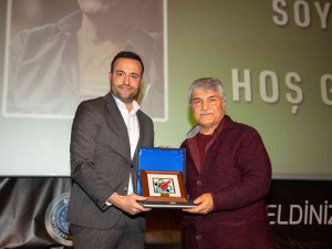 “Süveyda”ya Bursalılardan Büyük İlgi