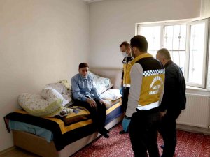 Van Büyükşehir Belediyesi Binlerce İnsana Ücretsiz Sağlık Hizmeti Sunuyor