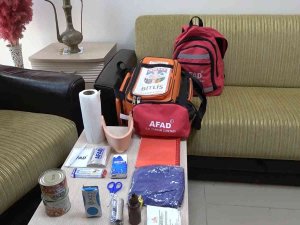 Bitlis Akut Başkanı Epözdemir: “Deprem Öncesi Alınacak Önlemler Hayat Kurtarıyor”