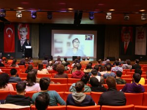 Agü’den Öğrencilerine İ̇kinci Uluslararası Diploma Fırsatı