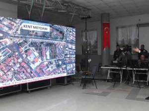 Başkan Günel: "Kentimize Yakışanı Yapacağız"