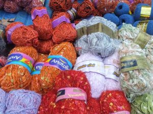 Havalar Soğudu Örgü İpi Satışı Arttı
