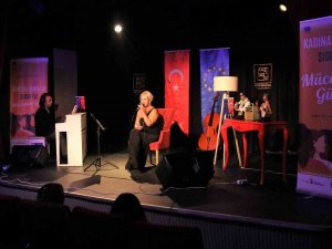Van Tso’dan ‘Kadın Ve Sanat’ Temalı Konser