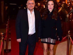 Yılmaz Vural: “Şampiyonluk Trabzonspor’a Yakışır”