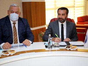 Elazığ’da Yıllık 30 Milyon Fide Yetiştirilecek