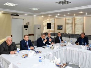 Karabük Osb’de Boş Arazi Kalmadı