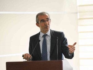 Dsi̇ Genel Müdürü Yıldız: “Konya Güneysınır Göleti Ve Sulaması’nın Ülke Ekonomisine Yıllık 2 Milyon 700 Bin Liralık Katkı Sağlamasını Hedefliyoruz”