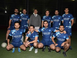 Prof. Dr. Çil: “Düzenli Egzersiz Kanser Riskini Azaltıyor”