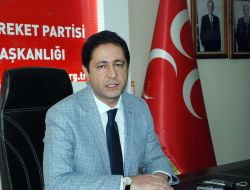 Mhp’li Bulut: "Tunceli Halkının Misafirperverliğine Kesinlikle...”