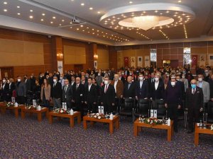 Kuşadası’nda Deprem İle Kentsel Dönüşüm Kurultayı Başladı