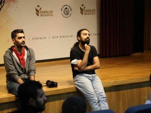 Esenler Sinema Akademisi’nde Dersler Başladı