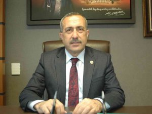 Milletvekili Arvas: “2022 Yılı Bütçesi Yatırım, Üretim Ve Kalkınma Odaklıdır”