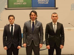 Türk İhracatçısının Lojistik Yükü Geliştirilen Girişim İle Kolaylaştırılacak