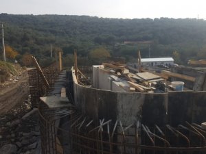 Eski Başkan Nural’dan Arıtma Tesisi Uyarısı