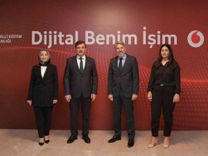 “Dijital Benim İ̇şim” Projesi 1 Yılda 5 Milyon Tl’lik Sosyal Değer Oluşturdu