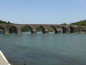 Diyarbakır’da 2022 Yılında Hedef 2 Milyon Turist