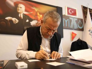 Kırşehir Kirap Fuarı Günde Yaklaşık Bin 500 Kişiyi Ağırlıyor