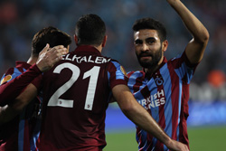 Avrupa'da Karadeniz fırtınası!