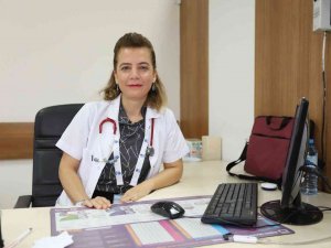 Adıyaman’da İlk Kez Çocuk Nefroloji Uzmanı Atandı