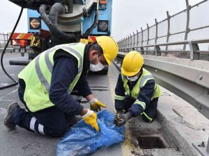 Ankara Büyükşehir’den Kış Hazırlığı