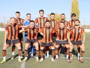 Kayseri Süper Amatör Küme