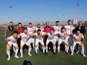 Kayseri Süper Amatör Küme