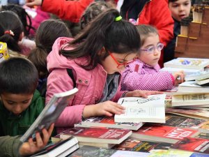 Isparta Belediyesi 5. Kitap Fuarı Kapılarını Açıyor