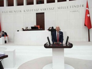 Ak Parti Milletvekili Kartal: “Osb Modeli Artık Dünya Ülkeleri Tarafından Da Örnek Alınan Kurumsal Bir Yapıya Sahiptir”